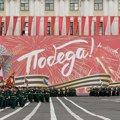 Путин: Војници Другог светског рата спасили су свет, њихов пример је вечан