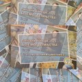 Stazama velikih umetnika: Izložba i nagrađivanje mladih umetnika