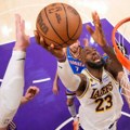 Lebron ponižen kao nikada pre u NBA! Oklahoma na korak od finala