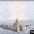 Armenija i planina koja nestaje