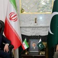 CBS: Pakistan skrivao iranske avione od američkih udara