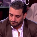 "Neko ti ubije brata, svašta mi je padalo na pamet..." Bolno priznanje Darka o čoveku koji je usmrtio Dragana: Hteo sam na…