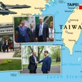 "Da li druge državnike dovodite ovde?" – "Bio je Putin tu" – "Sviđa mi se to" Si nije ukazao čast Trampu samo u carskom vrtu…