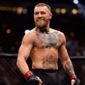 UFC bomba: Conor McGregor se vraća