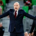 Obradović pred večiti derbi: "Videli smo gde smo pravili greške, moramo da budemo bolji"