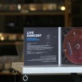 Hadžimanov sa Big bendom RTS-a – koncert na Kolarcu dobio CD izdanje