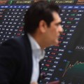 Promet na berzi 778.928 dinara, indeksi u plusu