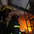 Najmanje 10 žrtava u požaru koji je izbio u ženskoj akademiji