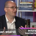 Kraj zapadnih investicija: Kuda vodi kineska milijarda?