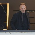 FOTO GALERIJA - Ko je sve stigao na Skupštinu Partizana?