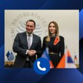Srbija i SAD jačaju energetsku saradnju! Ministarka Đedović Handanović u razgovoru sa američkim zvaničnikom Ejdženom o novim…