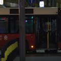 Oglasio se GSP zbog nesreće na Brankovom mostu. Direktor najavljuje pojačanu kontrolu i nadzor.