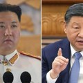 Šta se sprema u Pjongjangu: Si Đinping stiže kod Kim Džong Una posle skoro sedam godina
