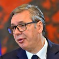 Vučić: EU nam je strateški put, ali odluke donosimo suvereno i slobodno
