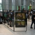 Izložba “Robin Hud u Srbiji“ svečano otvorena u Beogradu