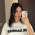 Jelisaveta Orašanin ljubila bivšeg Rade Manojlović, bila sa Vukom Kostićem: Ove muškarce je volela pre Teodosića