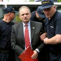 Za zločin nad Srbima u Osijeku Glavaš konačno osuđen na sedam godina zatvora