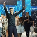Duet koji je pola decenije sazrevao: Nermin Handžić podelio magične kadrove snimanja spota sa Viki Miljković, holivudska…