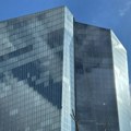 Evropska centralna banka podigla ključne kamate za 25 baznih poena