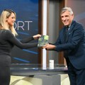 "Odlazim i iz porodičnih razloga": Domeniko Mesina više ne radi u srpskom fudbalu