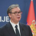 Vučić: Imam dojavu za produženje licence za NIS
