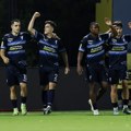 Šumadinci rade ozbiljan posao: Radnički 1923 doveo bivšeg bisera Crvene zvezde!