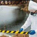 Dvadeset pet osoba povređeno nakon curenja toksične tečnosti parku Dormagen