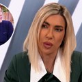 "Kasper je on niko i ništa u ovoj državi": Jovana Jeremić brutalno odgovorila Mininom vereniku na prozivke