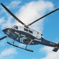 Poginulo 14 ljudi u padu helikoptera u Saudijskoj Arabiji
