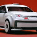 Alpine Lacoste A290 Rallye