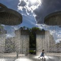 Toplotna kupola širi se Evropom: Temperature prelaze 40 stepeni, rekordi padaju, raste broj žrtava