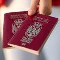 Objavljena nova lista najmoćnijih pasoša na svetu: Evo na kom mestu je srpski pasoš