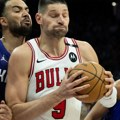 Cela Evropa ga htela u svojim redovima, a on pristao na jednogodišnji ugovor u NBA ligi