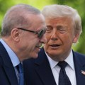 Tramp: Grenland treba da kontrolišu SAD, a ne Danska, razmotrićemo prodaju F-35 Turskoj
