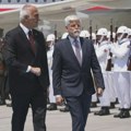 Pavel: Ukrajina ima još dva meseca da natera Rusiju na mirovne pregovore