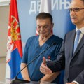 Macut: Institut ''Dedinje'' pola veka jedan od stubova zdravstvenog sistema Srbije