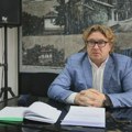 Radomir Erić novi direktor Regionalne privredne komore Šumadije