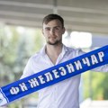 Železničar potpisao bivšeg golmana Crvene zvezde, novo veliko pojačanje stiglo u Pančevo!