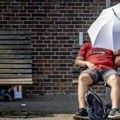 Amsterdam će beležiti i do 250 žrtava vrućine svake godine