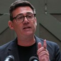 Endi Bernam izabran za novog lidera Laburističke partije, u ponedeljak će postati britanski premijer