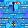 "Je l' ovo moguće?!" Nesvakidašnji prizor u "Slagalici", čak je i voditeljka morala da reaguje (video)