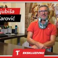 Ekskluzivna ispovest Ljubiše koji je umalo ispao iz aviona: "Krv je liptala, tražim čoveka koji mi je pomogao"