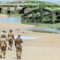 Plaže iskrcavanja saveznika u Normandiji i grčki Olimp uvršteni na Listu svetske baštine