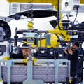 Lamborghini ostvario rekordne prihode