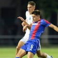 Povratak velike nade srpskog fudbala? Otišao u rekordnom transferu, a sada ga želi Zvezda
