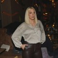 "Razumeće kada poraste": Milica Todorović progovorila o partneru i bebi