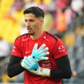 Mančester junajted se rešio dvojice golmana