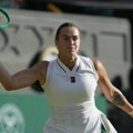 Sabalenka brani broj 1 planira titulu sa Đokovićem
