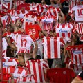 "Svi zaljubljeni u Zvezdu, dođite na Marakanu da zajedno verujemo": Delije zovu da ceo stadion bude crveno-beo