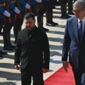 Alarm u ruskim medijima posle posete Zelenskog Beogradu: Što su izbori bliži, Vučić će više podržavati Ukrajinu